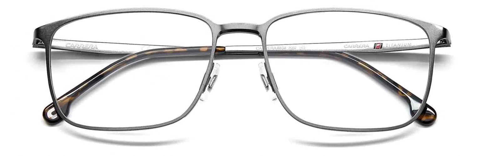 Carrera 8858 Eyeglasses - view 7